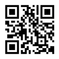 イルーナ戦記OnlineダウンロードQRコード