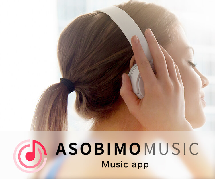 ASOBIMO MUSIC